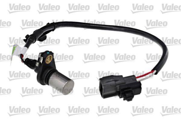 Valeo 366502 Impulsgeber, Kurbelwelle
