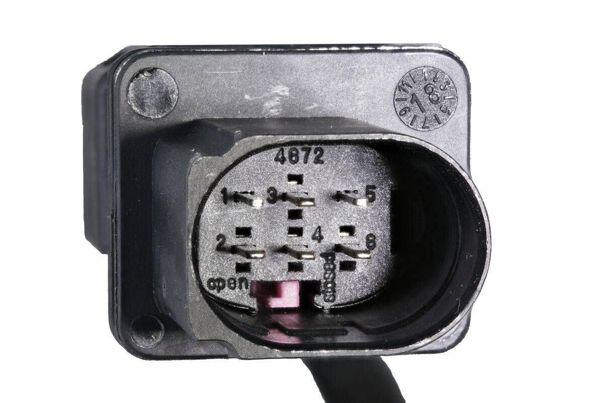 Valeo 368417 Lambdasonde