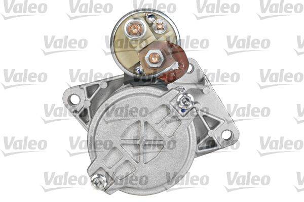 Valeo 438202 Starter