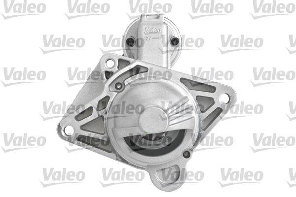 Valeo 438202 Starter