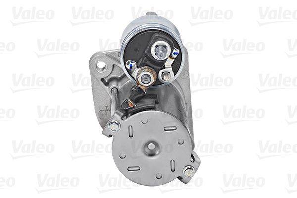 Valeo 438302 Starter