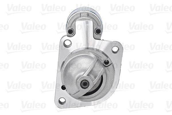 Valeo 438302 Starter