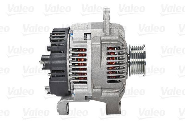 Valeo 439302 Generator
