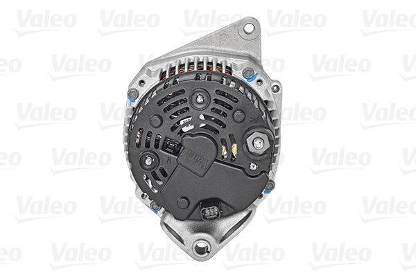 Valeo 439302 Generator