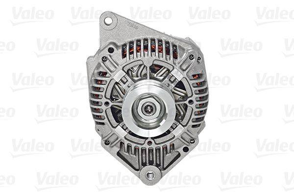 Valeo 439302 Generator
