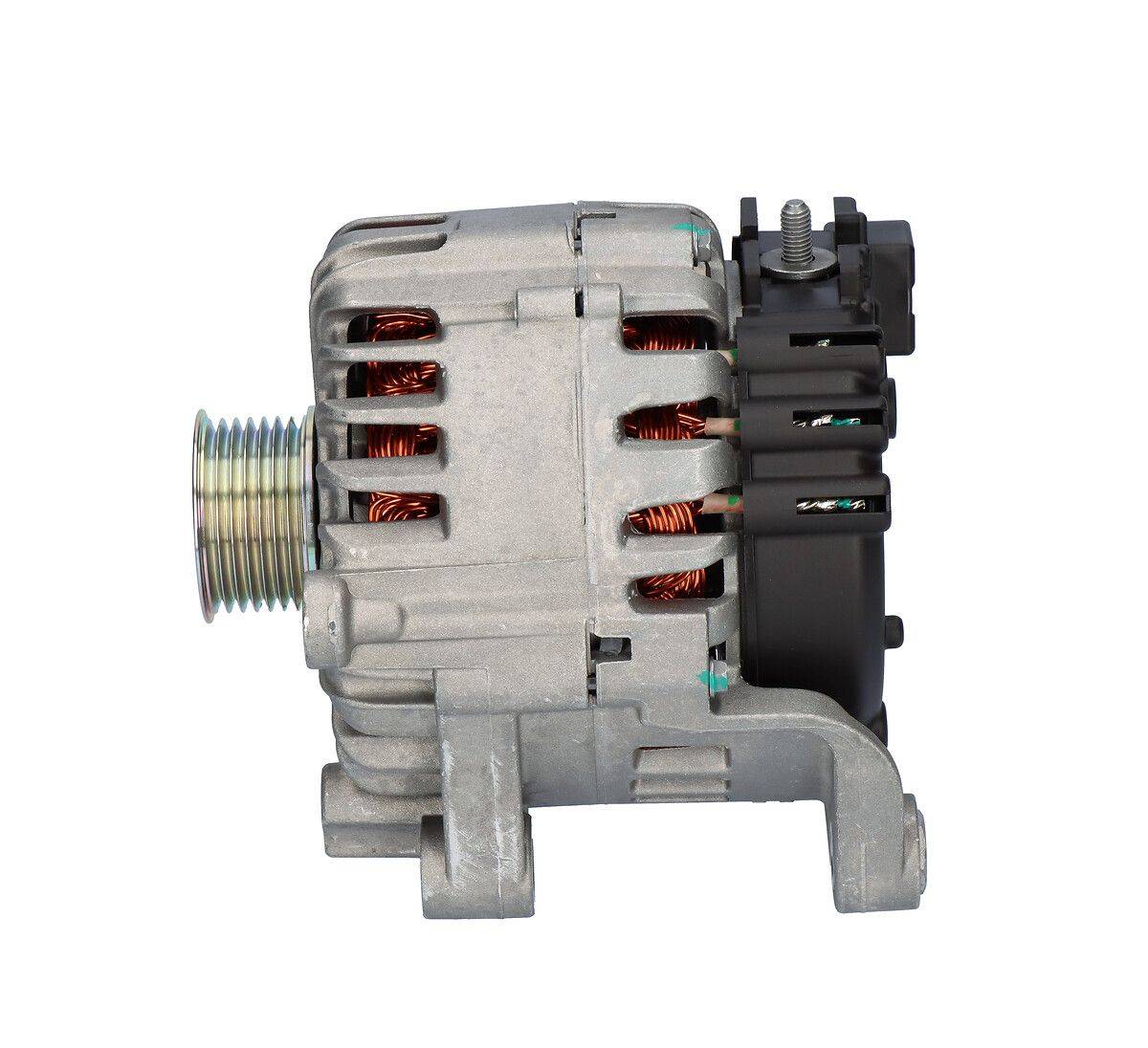 Valeo 439602 Generator