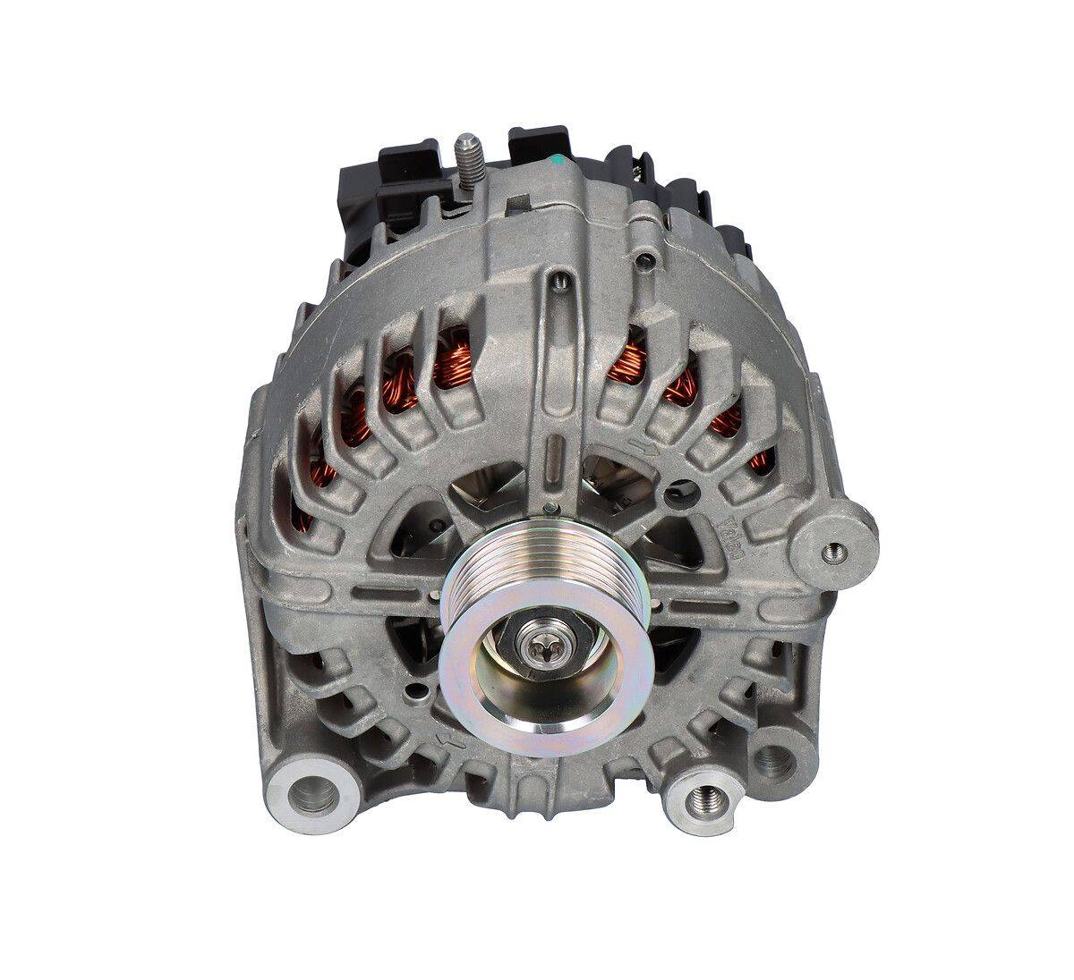 Valeo 439602 Generator