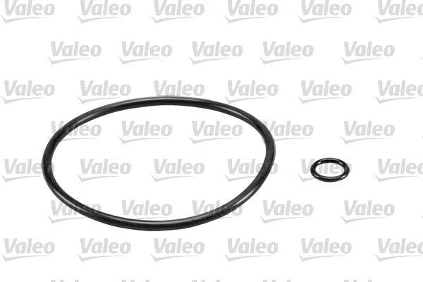 Valeo 586502 Ölfilter