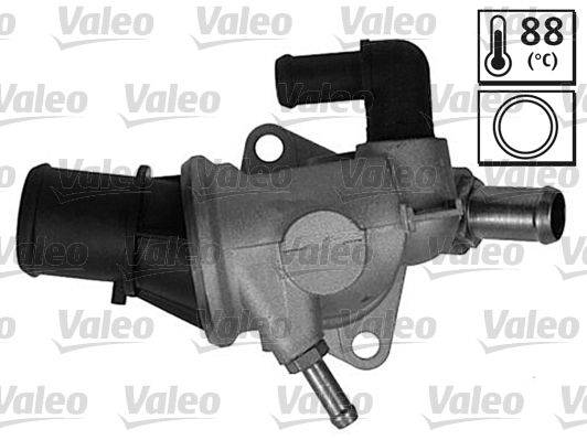 Valeo 820402 Thermostat, Kühlmittel