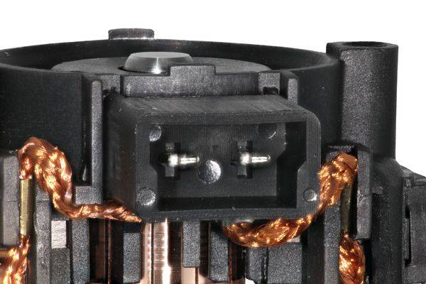 Valeo 884502 Innenraumgebläse
