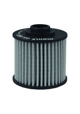 Mahle OX803 Ölfilter