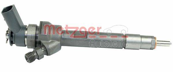 Metzger 0870103 Einspritzdüse