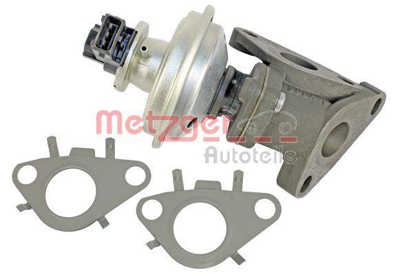 Metzger 0892503 AGR-Ventil