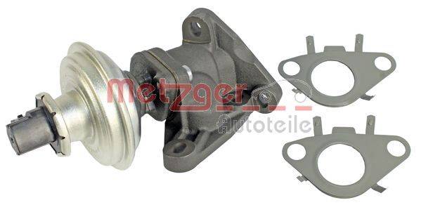 Metzger 0892503 AGR-Ventil