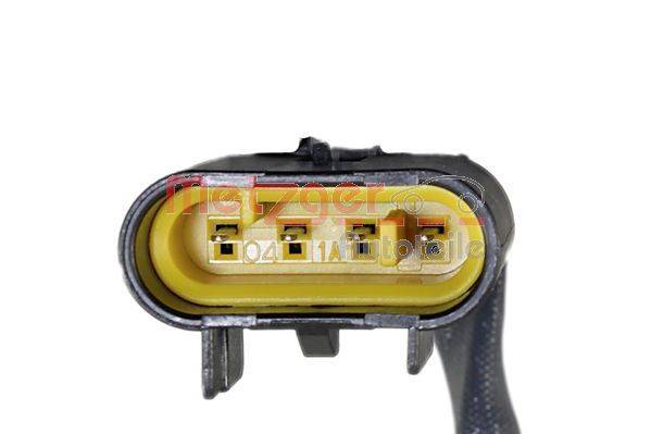 Metzger 0895503 Lambdasonde