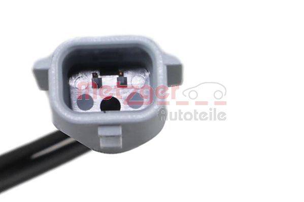 Metzger 09001103 Sensor, Raddrehzahl