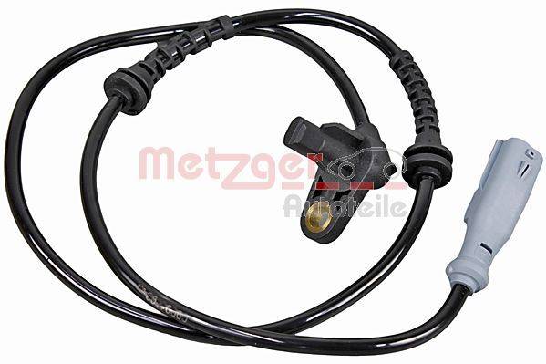 Metzger 09001103 Sensor, Raddrehzahl