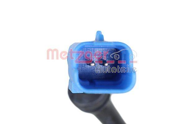 Metzger 09001203 Sensor, Raddrehzahl