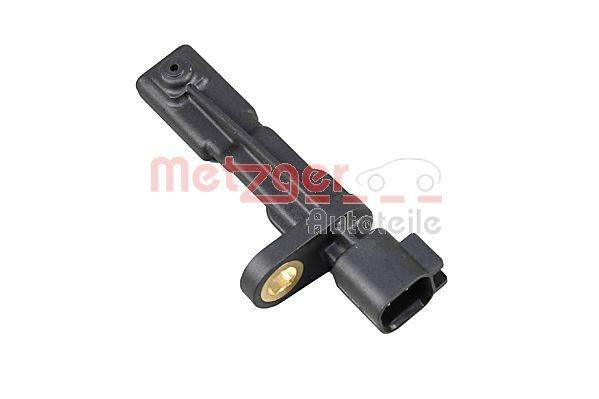Metzger 09001403 Sensor, Raddrehzahl