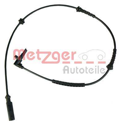Metzger 0900403 Sensor, Raddrehzahl