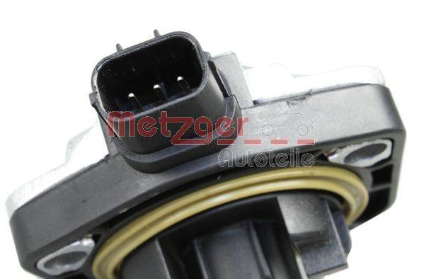 Metzger 0901303 Sensor, Motorölstand