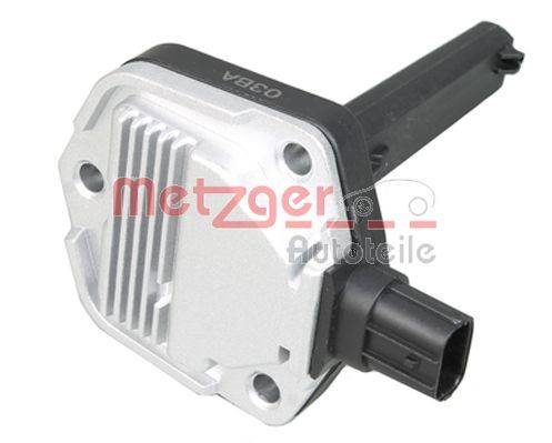 Metzger 0901303 Sensor, Motorölstand
