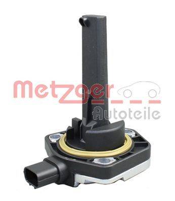 Metzger 0901303 Sensor, Motorölstand