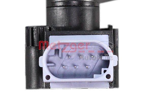 Metzger 0901403 Sensor, Niveauregulierung