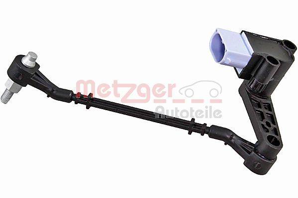 Metzger 0901403 Sensor, Niveauregulierung