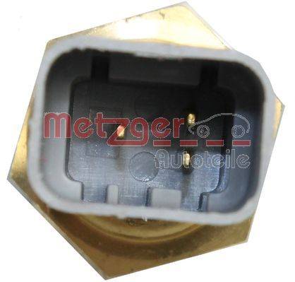 Metzger 0905103 Sensor, Kühlmitteltemperatur