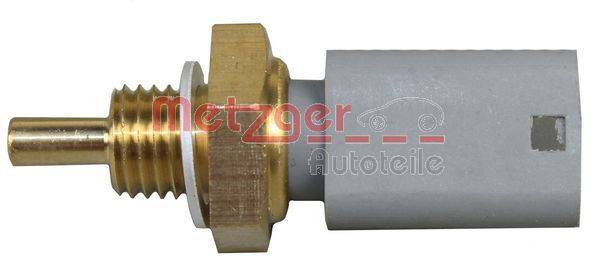 Metzger 0905103 Sensor, Kühlmitteltemperatur