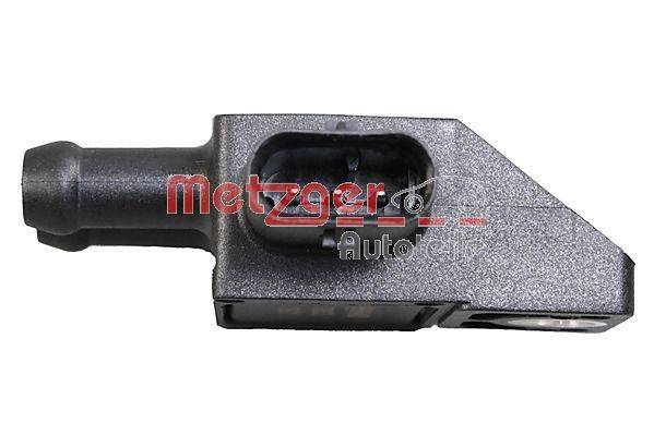 Metzger 0906403 Sensor, Abgasdruck