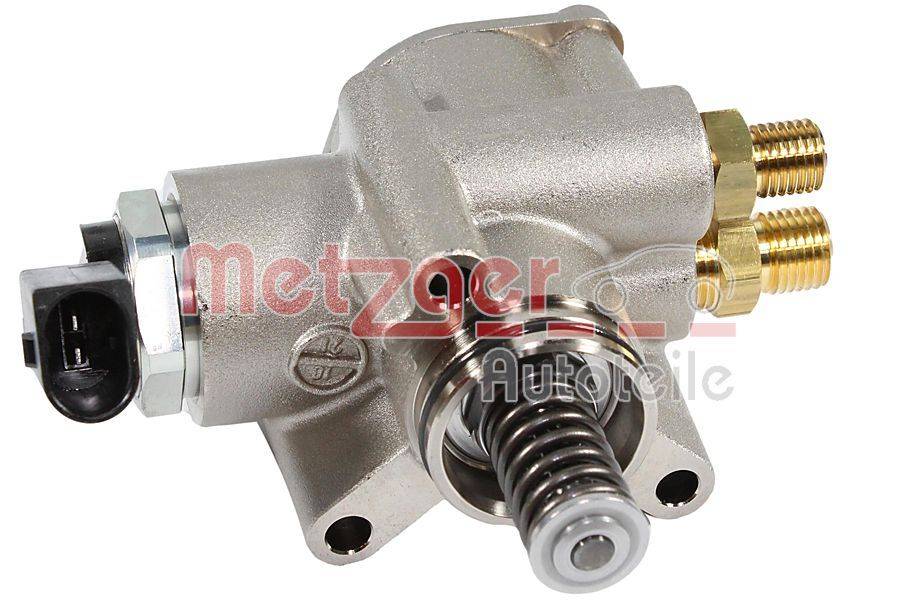 Metzger 2250503 Hochdruckpumpe