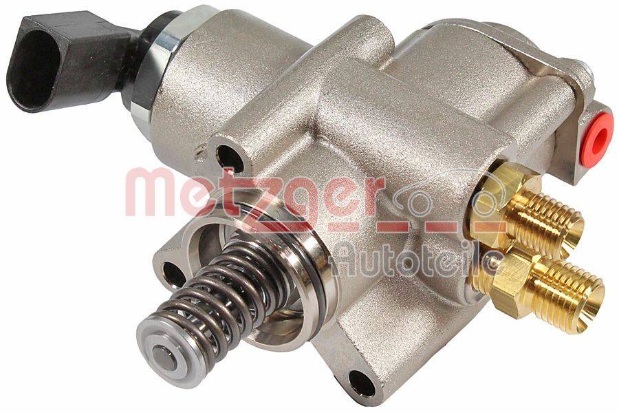 Metzger 2250503 Hochdruckpumpe