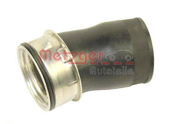 Metzger 2400103 Ladeluftschlauch