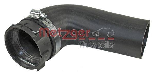 Metzger 2400403 Ladeluftschlauch