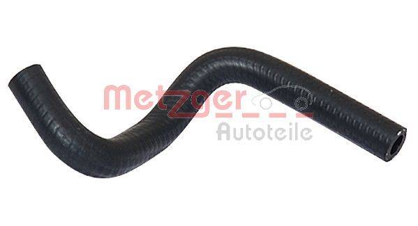 Metzger 2420503 Kühlerschlauch