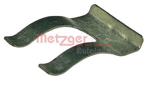 Metzger 3203 Halter, Bremsschlauch