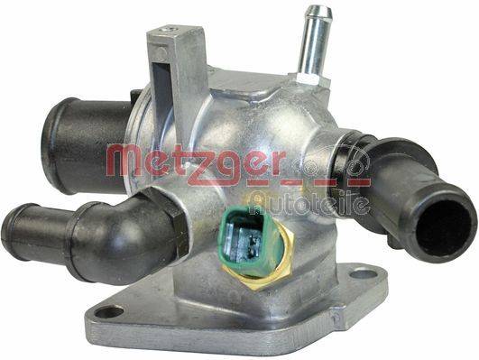Metzger 4006103 Thermostat, Kühlmittel