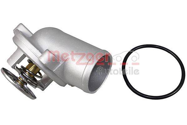 Metzger 4006403 Thermostat, Kühlmittel