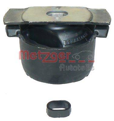 Metzger 52048903 Lagerung, Achskörper
