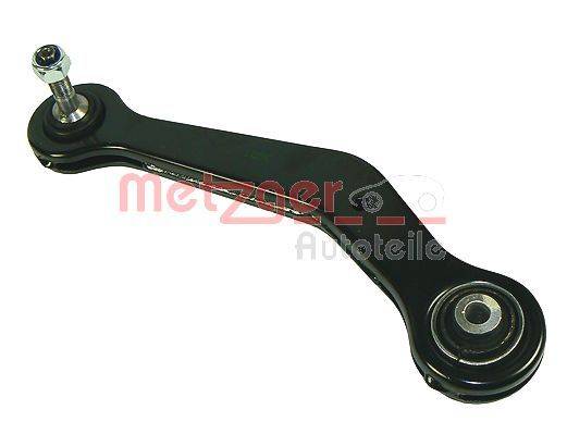 Metzger 58015603 Lenker, Radaufhängung