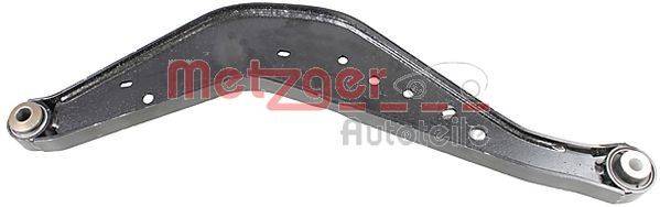 Metzger 58130203 Lenker, Radaufhängung