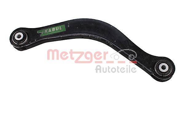 Metzger 58139303 Lenker, Radaufhängung