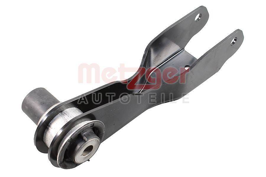 Metzger 58155103 Lenker, Radaufhängung
