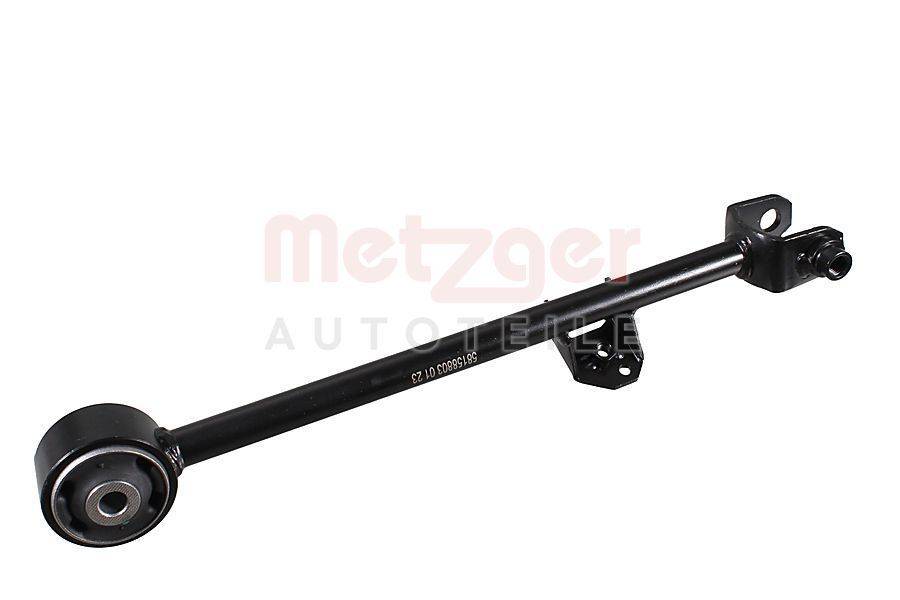 Metzger 58158803 Lenker, Radaufhängung