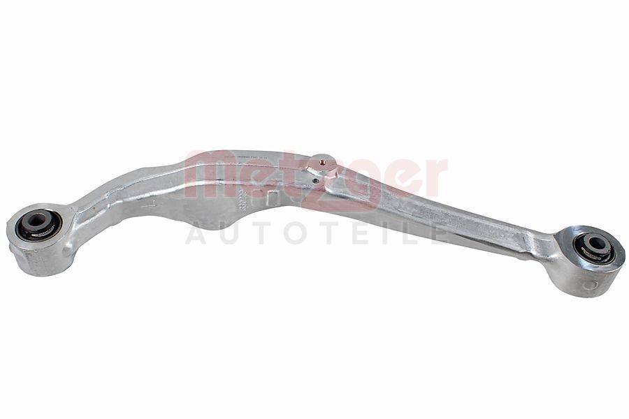 Metzger 58159503 Lenker, Radaufhängung