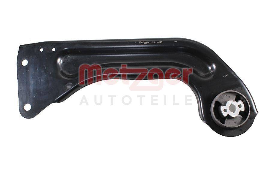 Metzger 58163903 Lenker, Radaufhängung