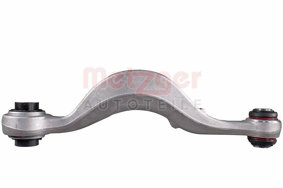 Metzger 58165503 Lenker, Radaufhängung
