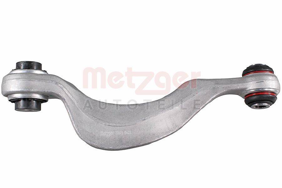 Metzger 58166403 Lenker, Radaufhängung